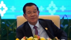 ပြည်တွင်းစစ်ဆီ ဦးတည်နေတဲ့ မြန်မာအတွက် ငြိမ်းချမ်းရေး အကြံဉာဏ် ဟွန်ဆန် ကမ်းလှမ်း ပြည်တွင်းစစ်ဆီ ဦးတည်နေတဲ့ မြန်မာအတွက် ငြိမ်းချမ်းရေး အကြံဉာဏ် ဟွန်ဆန် ကမ်းလှမ်း