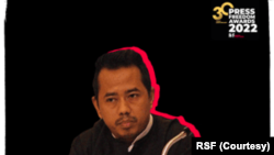 Han Thar Nyein