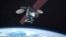 На ілюстративному фото супутник компанії Maxar Space Systems.