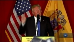 Цих експертів не переконує приголомшливий успіх Трампа, радять - міняти імідж. Відео Цих експертів не переконує приголомшливий успіх Трампа, радять - міняти імідж. Відео