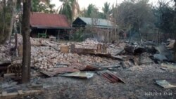 ကုလပဋိညာဉ်အတိုင်း မြန်မာကိုအရေးယူဖို့ အရပ်ဖက်အဖွဲ့ ၅၀၀ ကျော်တောင်းဆို ကုလပဋိညာဉ်အတိုင်း မြန်မာကိုအရေးယူဖို့ အရပ်ဖက်အဖွဲ့ ၅၀၀ ကျော်တောင်းဆို