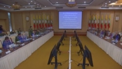 NCA ပျက်ပြယ်ကြောင်း လက်မှတ်ထိုးအဖွဲ့ ၃ ဖွဲ့ ထုတ်ပြန် NCA ပျက်ပြယ်ကြောင်း လက်မှတ်ထိုးအဖွဲ့ ၃ ဖွဲ့ ထုတ်ပြန်