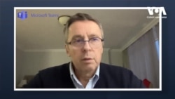 Як і коли чекають Україну у ЄС: інтерв'ю з відомим реформатором та колишнім віце-прем’єр-міністром Словаччини Іваном Міклошем. Відео Як і коли чекають Україну у ЄС: інтерв'ю з відомим реформатором та колишнім віце-прем’єр-міністром Словаччини Іваном Міклошем. Відео