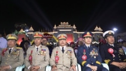 အာဏာရှင်စစ်သူဌေး သပိတ်မှောက်ရေး အာဏာရှင်စစ်သူဌေး သပိတ်မှောက်ရေး