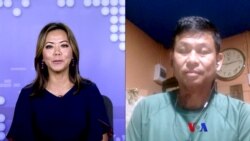 လိပ်ကျွန်း လူသတ်မှု ပြောရေးဆိုခွင့်ရှိသူနဲ့ Skype အင်တာဗျူး လိပ်ကျွန်း လူသတ်မှု ပြောရေးဆိုခွင့်ရှိသူနဲ့ Skype အင်တာဗျူး