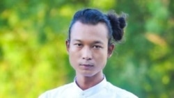 မြန်မာသတင်းသမား ဝင်းနိုင်ဦးကိုလွှတ်ပေးဖို့ NUJ အဖွဲ့တောင်းဆို မြန်မာသတင်းသမား ဝင်းနိုင်ဦးကိုလွှတ်ပေးဖို့ NUJ အဖွဲ့တောင်းဆို