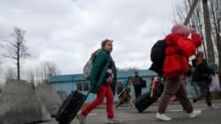 Росія вивозить за кордон талановитих українських дітей – правозахисники. Відео Росія вивозить за кордон талановитих українських дітей – правозахисники. Відео