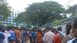 နိုင်ငံကူးလက်မှတ်အတွက် လိမ်လည်မှုတွေများနေ   နိုင်ငံကူးလက်မှတ်အတွက် လိမ်လည်မှုတွေများနေ
