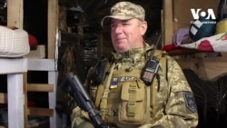 Бути напоготові: в Сумах добровольці вивчають військову справу та займаються вогневою підготовкою. Відео Бути напоготові: в Сумах добровольці вивчають військову справу та займаються вогневою підготовкою. Відео