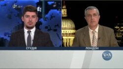 Реакція США та НАТО на заявку України про пришвидшений вступ до НАТО. Відео Реакція США та НАТО на заявку України про пришвидшений вступ до НАТО. Відео