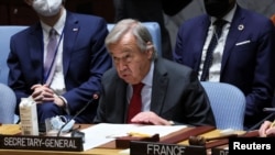 UKRAINE-CRISIS/UN