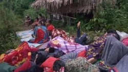 ကျိုက်ထိုမြို့နယ်ထဲ နယ်မြေရှင်းမှု စစ်တပ်တိုးလုပ်.mp3 ကျိုက်ထိုမြို့နယ်ထဲ နယ်မြေရှင်းမှု စစ်တပ်တိုးလုပ်.mp3