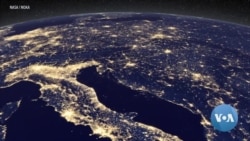 VOA英语视频: Satellites Shed Light on Dictators’ Lies About Economic Growth  VOA英语视频: Satellites Shed Light on Dictators’ Lies About Economic Growth