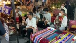 “ချင်းမိုင် တနင်္ဂနွေညဈေး” နော်သဇင်ရဲ့ Vlog  “ချင်းမိုင် တနင်္ဂနွေညဈေး” နော်သဇင်ရဲ့ Vlog