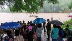 ခိုလှုံခွင့်ရဖို့ ကြိုးပမ်းနေသူ မြန်မာနိုင်ငံသားတွေ နေရပ်ပြန်မပို့ဖို့ UNHCR တိုက်တွန်း  ခိုလှုံခွင့်ရဖို့ ကြိုးပမ်းနေသူ မြန်မာနိုင်ငံသားတွေ နေရပ်ပြန်မပို့ဖို့ UNHCR တိုက်တွန်း