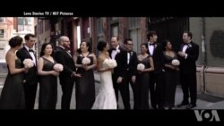 上传你的婚礼视频:散播爱的故事 上传你的婚礼视频:散播爱的故事