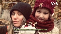"Заради майбутнього своєї доньки". Історія бойової медикині Ярини Чорногуз. Інтерв'ю "Заради майбутнього своєї доньки". Історія бойової медикині Ярини Чорногуз. Інтерв'ю