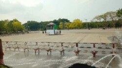 ရိုးရာနှစ်ကူး အတာသင်္ကြန်ကာလ အစဉ်အလာပျော်ရွှင်ပွဲများ လျော့နည်း ရိုးရာနှစ်ကူး အတာသင်္ကြန်ကာလ အစဉ်အလာပျော်ရွှင်ပွဲများ လျော့နည်း