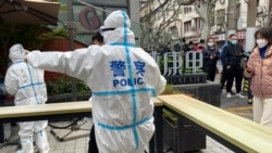 时事大家谈:封城持续近三周,上海人忍耐是否有极限? 时事大家谈:封城持续近三周,上海人忍耐是否有极限?