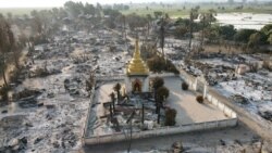 ဖြတ်လေးဖြတ်နဲ့ လူ့အခွင့်အရေးချိုးဖောက်မှုတွေ လူ့အခွင့်ရေးမဟာမင်းကြီး အစီရင်ခံစာတင်ပြ
 ဖြတ်လေးဖြတ်နဲ့ လူ့အခွင့်အရေးချိုးဖောက်မှုတွေ လူ့အခွင့်ရေးမဟာမင်းကြီး အစီရင်ခံစာတင်ပြ