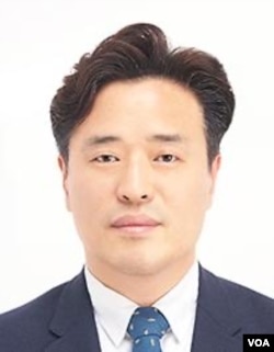 韩国统一研究院北韩研究室长洪珉(本人提供)