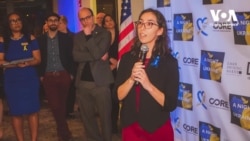 Чому пересічні американці із Вашингтона активно підтримують Україну? Відео