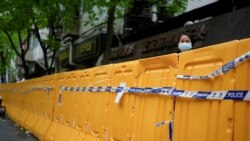 上海解封仍不明朗,北京继续全民核酸测试,全中国防疫如履薄冰 上海解封仍不明朗,北京继续全民核酸测试,全中国防疫如履薄冰