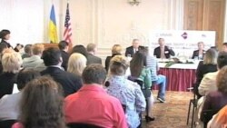 В Україні стартував новий проект з протидії ВІЛ/СНІДу В Україні стартував новий проект з протидії ВІЛ/СНІДу