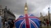 Екс-британські прем’єри Мейджор і Блер виступають проти Brexit
