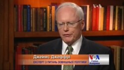 "Наступна ціль Путіна - Балкани" - екс-посол США "Наступна ціль Путіна - Балкани" - екс-посол США