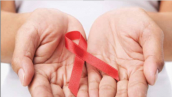 HIV/AIDS ကာကွယ်ရေး ရန်ပုံငွေလိုအပ်နေ HIV/AIDS ကာကွယ်ရေး ရန်ပုံငွေလိုအပ်နေ