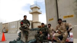 US-Afghanistan US-Afghanistan