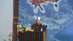 ချင်းပြည်မှာ သဘာဝခရီးသွားလုပ်ငန်းဦးစားပေးဖို့ သမ္မတတိုက်တွန်း ချင်းပြည်မှာ သဘာဝခရီးသွားလုပ်ငန်းဦးစားပေးဖို့ သမ္မတတိုက်တွန်း