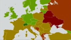 Прогрес в Україні лише під тиском Заходу - експерт Прогрес в Україні лише під тиском Заходу - експерт
