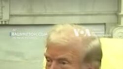 З хвилини, які змінили все. Суперечка Трампа і Зеленського в Білому домі. Відео З хвилини, які змінили все. Суперечка Трампа і Зеленського в Білому домі. Відео