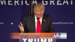 Ось що Америка думає про заклик Трампа не пускати до США мусульман. Відео Ось що Америка думає про заклик Трампа не пускати до США мусульман. Відео