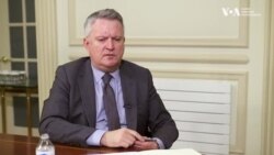 Кислиця - про "кругову поруку" у Радбезі ООН, Україну та очікування від Трампа. Підсумкове інтерв’ю. Відео Кислиця - про "кругову поруку" у Радбезі ООН, Україну та очікування від Трампа. Підсумкове інтерв’ю. Відео