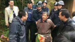 江西村民因强拆杀官案触发舆论沸腾 江西村民因强拆杀官案触发舆论沸腾