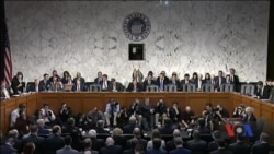 Росія вже вживає кроки, щоб втрутитися у вибори в США цього року – американська розвідка. Відео Росія вже вживає кроки, щоб втрутитися у вибори в США цього року – американська розвідка. Відео