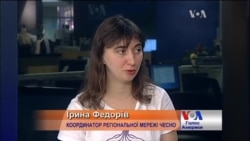 В Україні жоден політик не сів, треба над цим працювати - активіст "Чесно". Відео В Україні жоден політик не сів, треба над цим працювати - активіст "Чесно". Відео