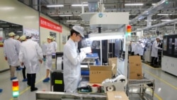 时事大家谈:难掩经济困境 “区块链”成习近平新法宝? 时事大家谈:难掩经济困境 “区块链”成习近平新法宝?