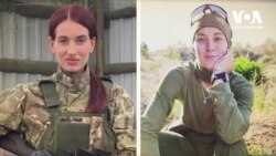 Із якими найбільшими викликами стикаються українські військовослужбовиці на передовій. Відео