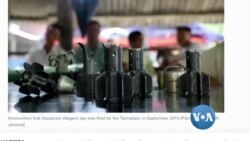 ကမ္ဘာ့သတင်းမီဒီယာတွေထဲက မြန်မာ ကမ္ဘာ့သတင်းမီဒီယာတွေထဲက မြန်မာ