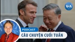 Lập Đối tác Chiến lược Toàn diện với Pháp, ý nghĩa gì với VN và ông Tô Lâm?  Lập Đối tác Chiến lược Toàn diện với Pháp, ý nghĩa gì với VN và ông Tô Lâm?