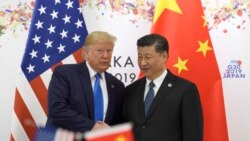 时事大家谈:特习通话,贸易协议难止美中关系全面下滑之势? 时事大家谈:特习通话,贸易协议难止美中关系全面下滑之势?