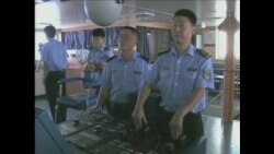 美国: 北京在南中国海问题上采取各个击破战术于己不利 美国: 北京在南中国海问题上采取各个击破战术于己不利