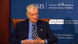 Бжезінський : Скажемо Кремлю, що Україна НЕ БУДЕ у НАТО Бжезінський : Скажемо Кремлю, що Україна НЕ БУДЕ у НАТО