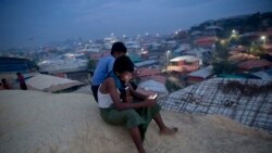 ရိုဟင်ဂျာကိစ္စ ရှုတ်ချပြီး ဒီမိုကရေစီရေး ကန်ကူညီမည် ရိုဟင်ဂျာကိစ္စ ရှုတ်ချပြီး ဒီမိုကရေစီရေး ကန်ကူညီမည်