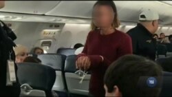 Про що говорять у США: огляд подій за вихідні. Відео Про що говорять у США: огляд подій за вихідні. Відео