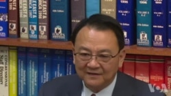 台湾外交部拉美司司长暗示变化来自高层原声视频 台湾外交部拉美司司长暗示变化来自高层原声视频